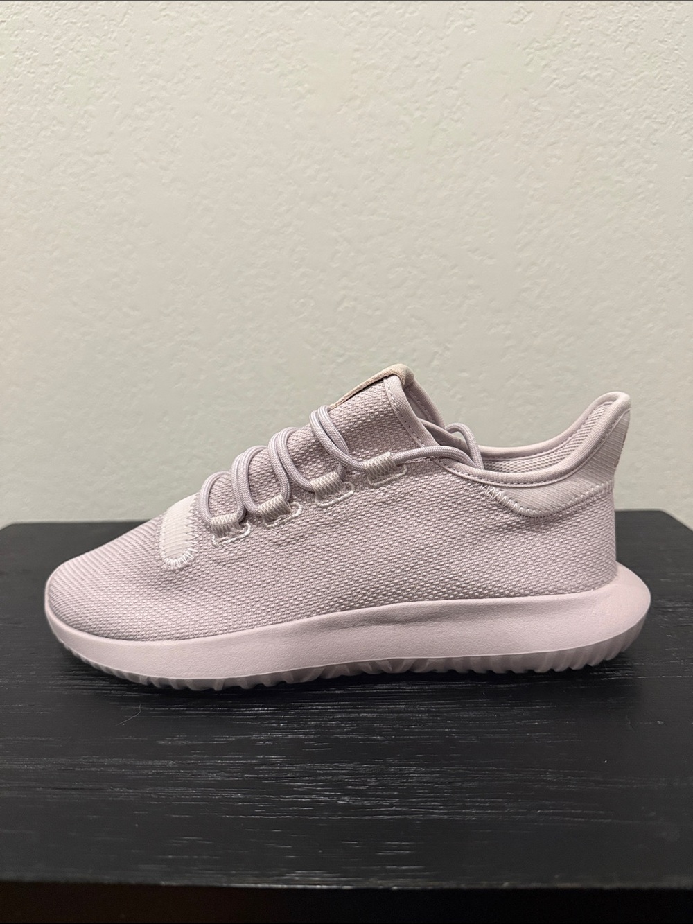 New Women’s Size 7 adidas Light Pink Women's running training shoes Sneakers